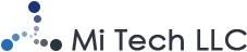 Mi Tech LLC Logo